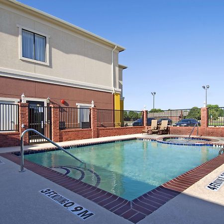Best Western Littlefield Inn And Suites Удобства фото