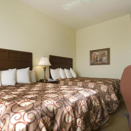 Best Western Littlefield Inn And Suites Экстерьер фото