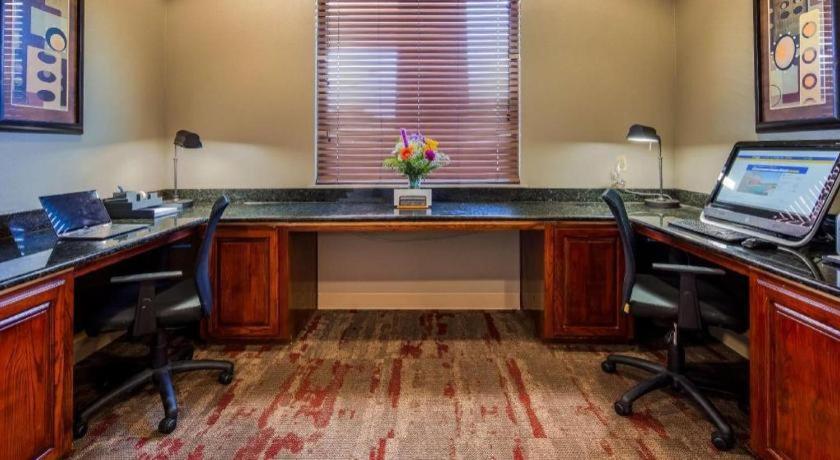 Best Western Littlefield Inn And Suites Экстерьер фото