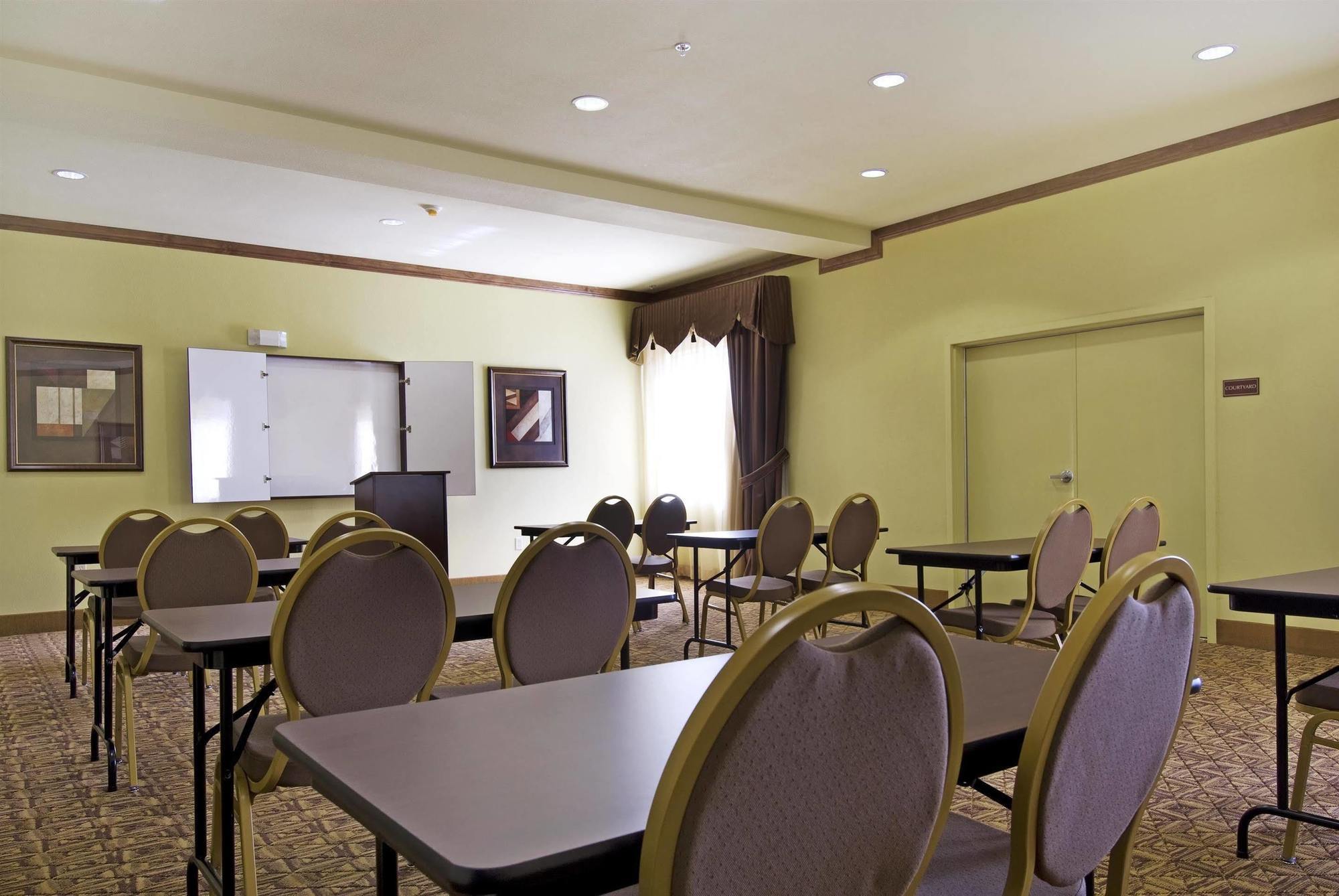 Best Western Littlefield Inn And Suites Удобства фото
