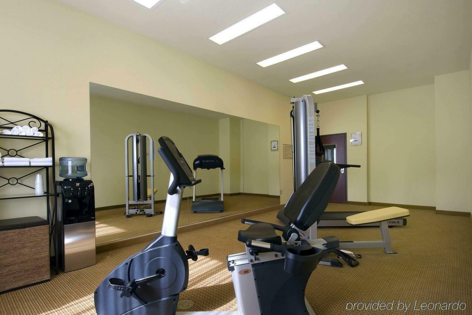 Best Western Littlefield Inn And Suites Удобства фото