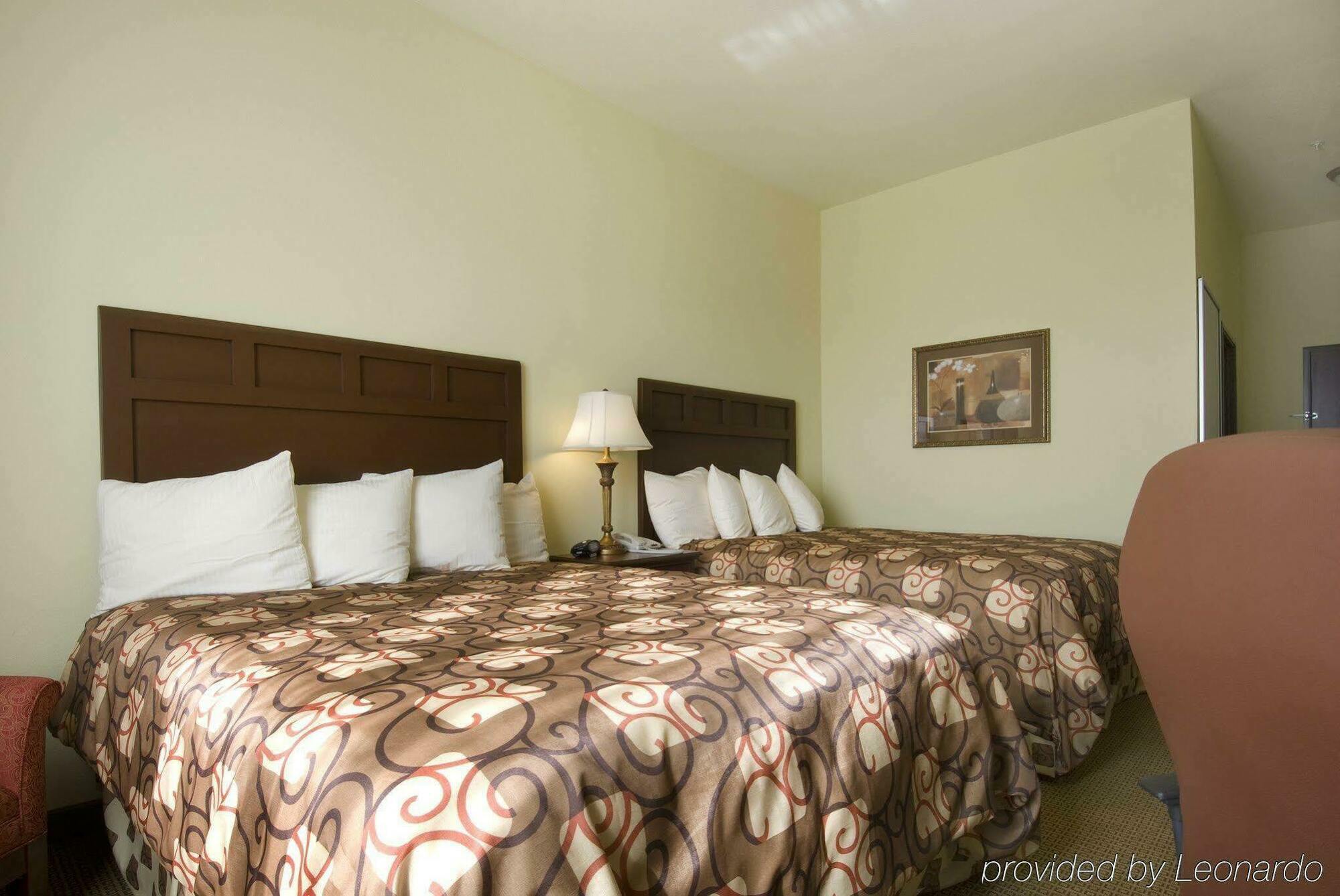 Best Western Littlefield Inn And Suites Номер фото