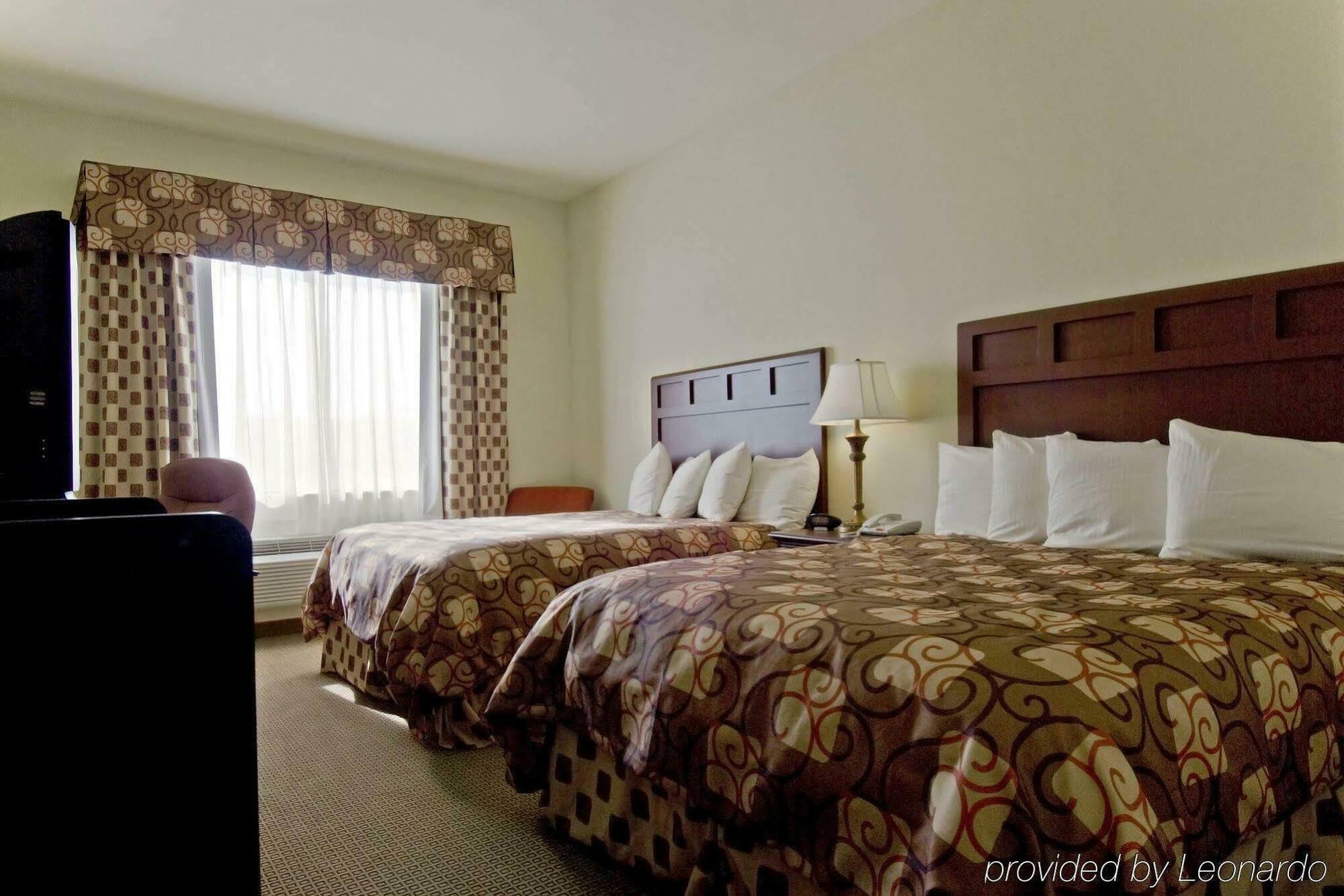 Best Western Littlefield Inn And Suites Номер фото